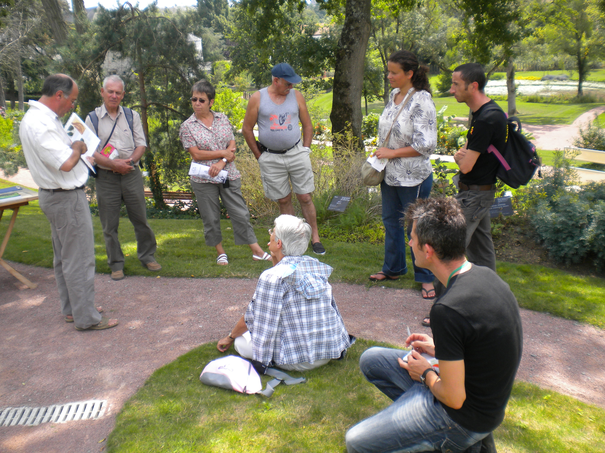 Image événement labouture