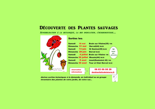 Image événement labouture