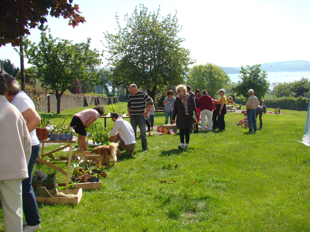 Image événement labouture