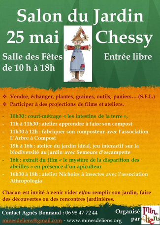 Image événement labouture