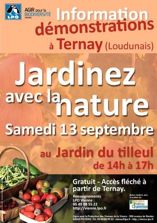 Image événement labouture