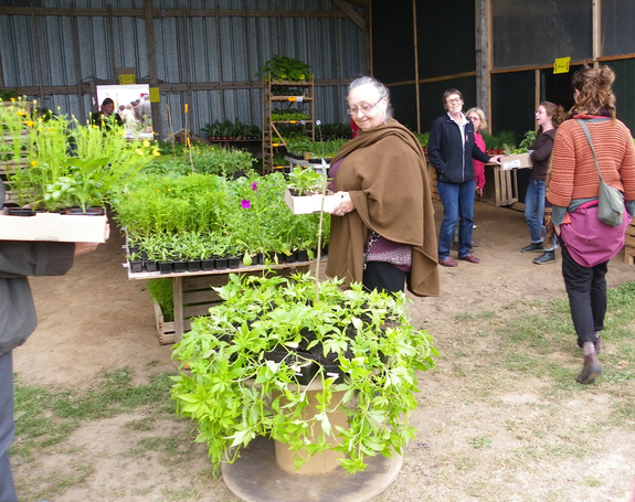 Image événement labouture