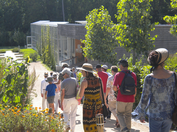 Image événement labouture