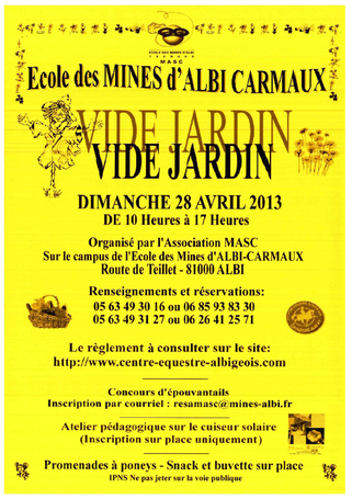 Image événement labouture