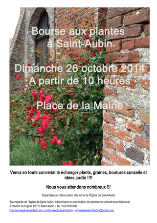 Image événement labouture