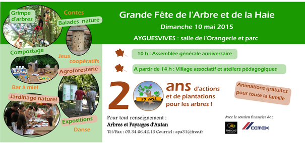 Image événement labouture