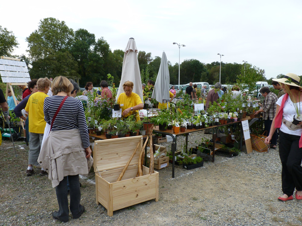 Image événement labouture