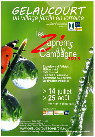 Image événement labouture