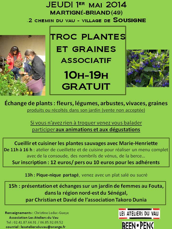 Image événement labouture