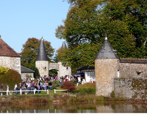 Image événement labouture