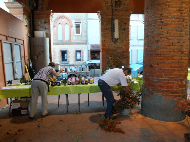 Image événement labouture