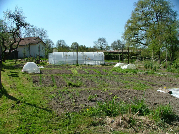 Image événement labouture