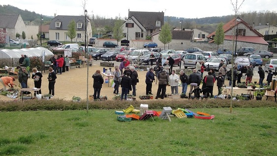 Image événement labouture