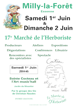 Image événement labouture