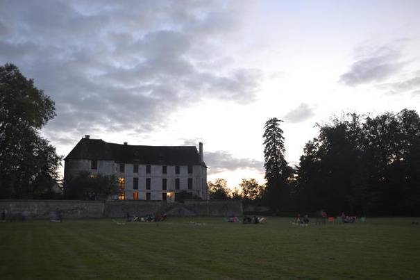 Image événement labouture