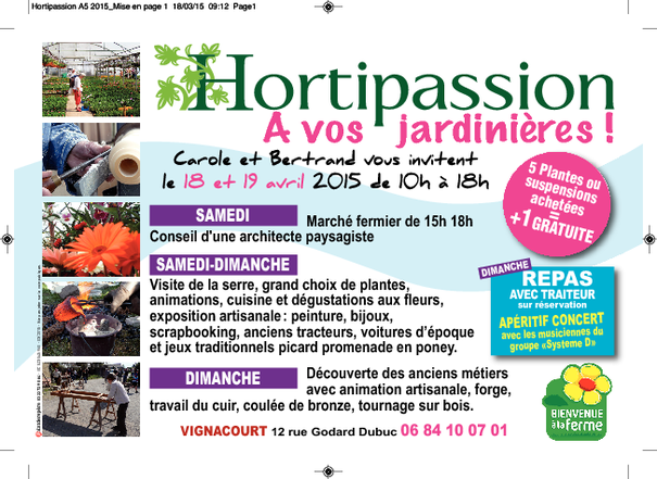 Image événement labouture