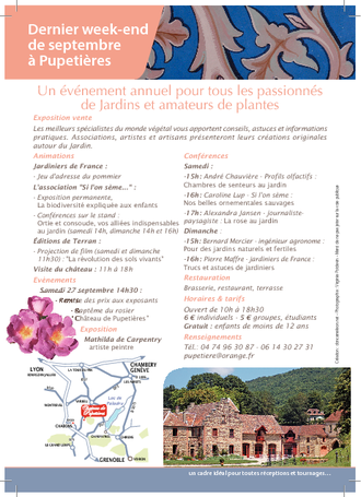 Image événement labouture