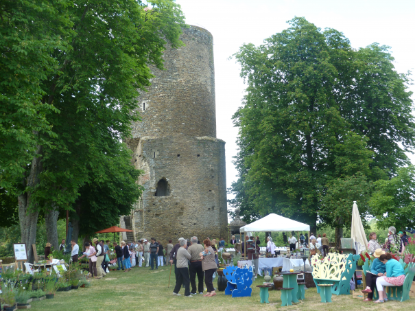 Image événement labouture