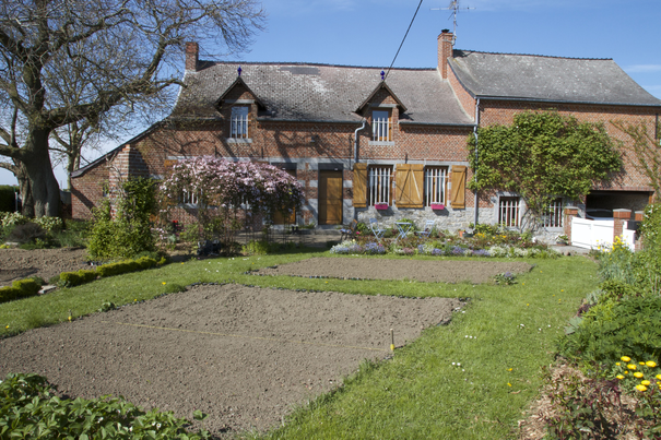 Image événement labouture