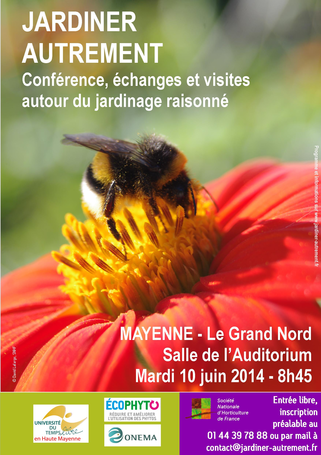 Image événement labouture