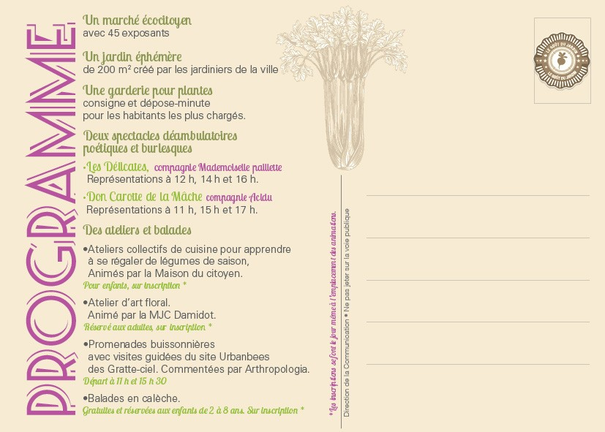 Image événement labouture