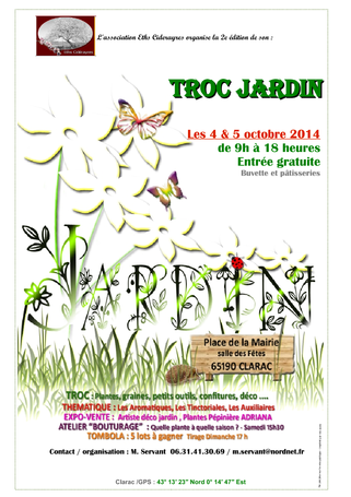 Image événement labouture