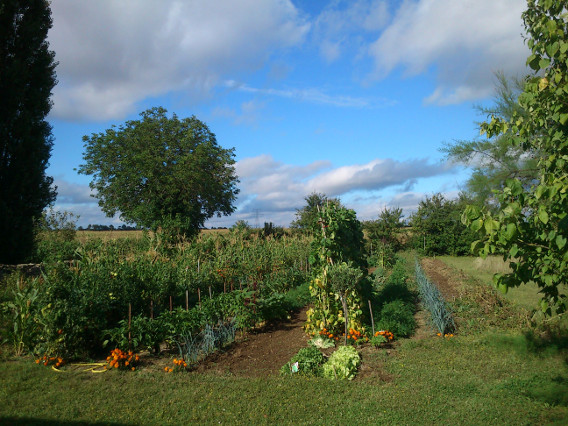 Image événement labouture