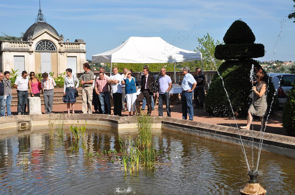 Image événement labouture