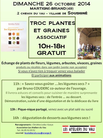 Image événement labouture