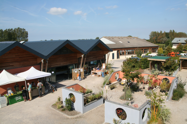 Image événement labouture