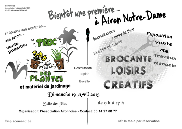 Image événement labouture