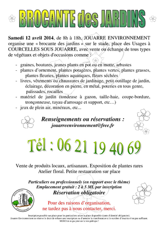 Image événement labouture