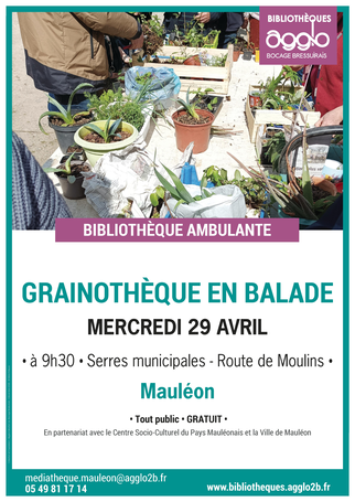 Image événement labouture