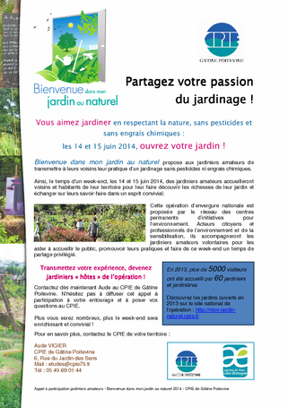 Image événement labouture