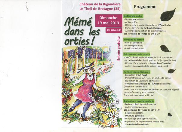 Image événement labouture