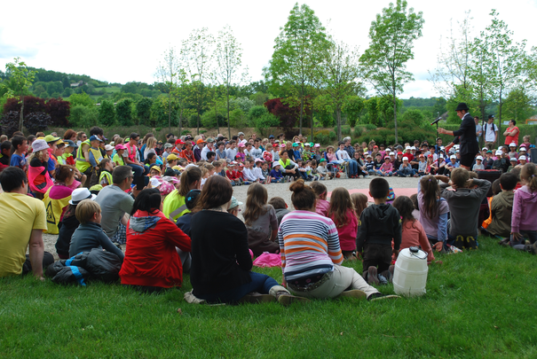 Image événement labouture