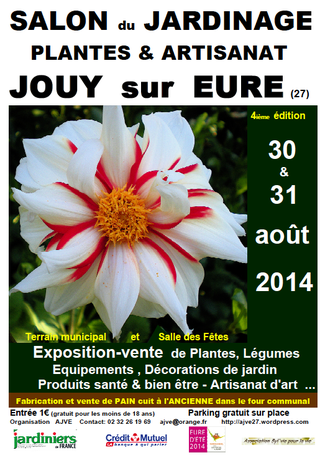 Image événement labouture