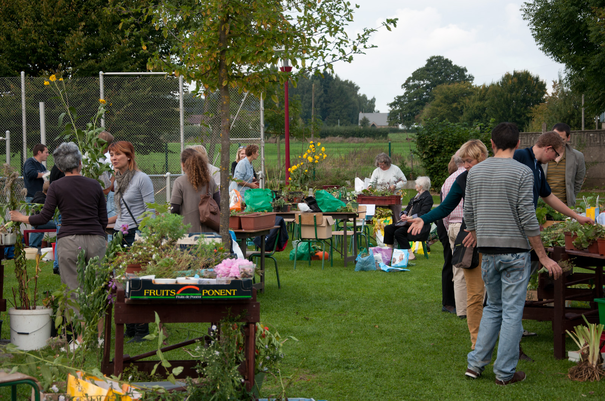 Image événement labouture