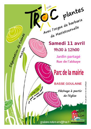 Image événement labouture