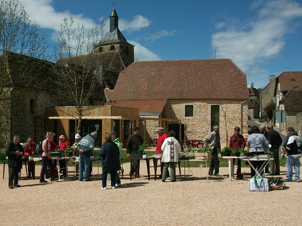Image événement labouture