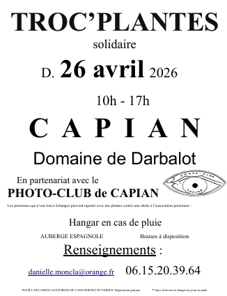 Image événement labouture