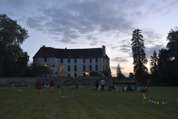 Image événement labouture