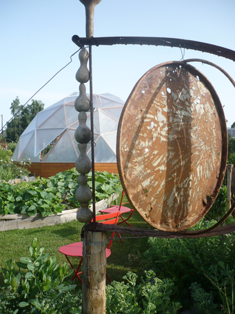 Image événement labouture