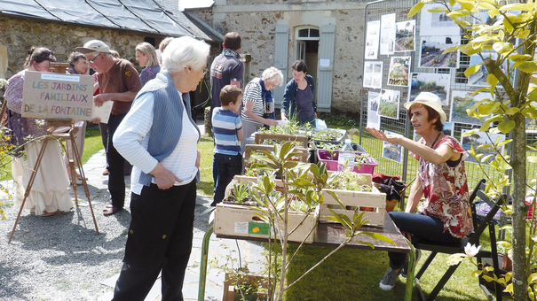Image événement labouture