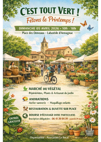 Image événement labouture