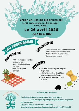 Image événement labouture