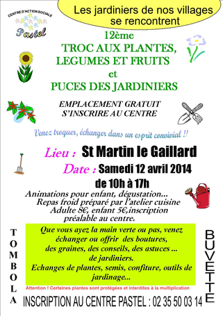 Image événement labouture