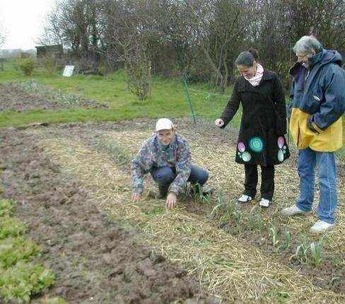 Image événement labouture