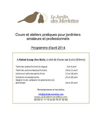 Image événement labouture