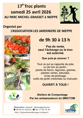 Image événement labouture